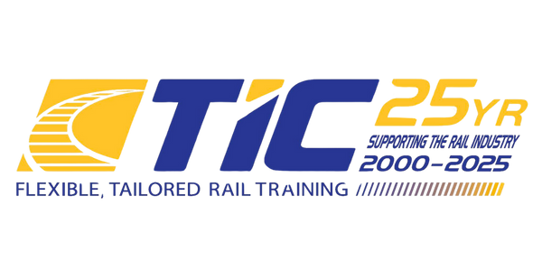 TICRail | Trusted Rail RTO