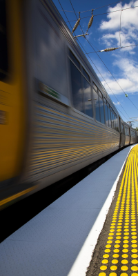 Ausrail Image